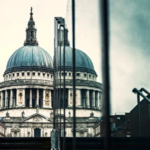 The St. Pauls Cathedral