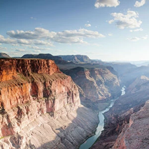 Ultimate Earth Prints Mouse Mat Collection: Grand Canyon
