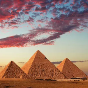 Africa Collection: Egypt