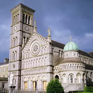 Co Tipperary, Thurles Cathedral, Ireland