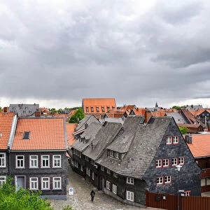 Town of Goslar