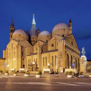 Basilica di Sant'Antonio da Padova