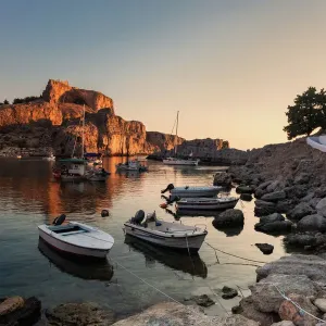 Lindos Charm