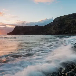 Talisker Bay