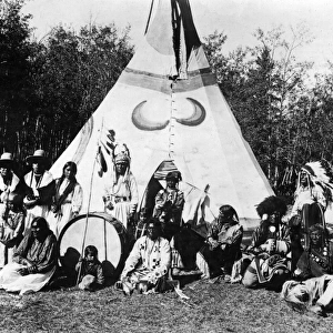 Tribal Group