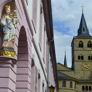 Trier, Germanys oldest city