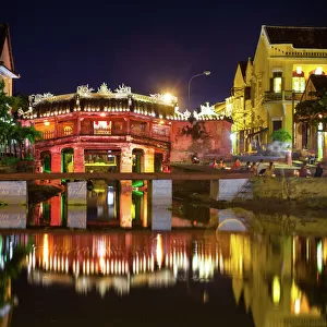 Vietnam Heritage Sites Hoi An Ancient Town