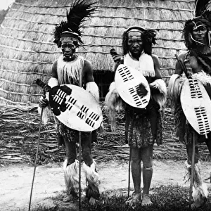 Zulu Chiefs