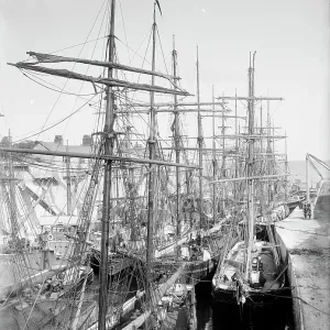 Ships