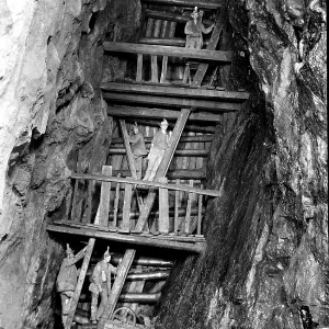: Mining