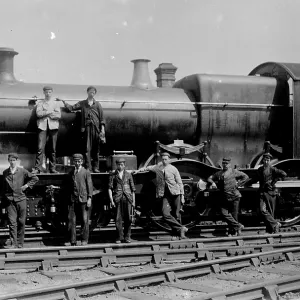 : Railways