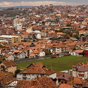 Kosovo Jigsaw Puzzle Collection: Sports