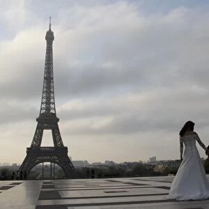 France-Religion-Wedding-Love-Theme