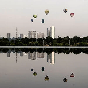 Malaysia-Lifestyle-Festival-Balloons