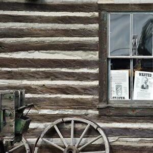 Museum-Us-Old-West-History