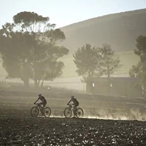 Safrica-Cycling-Cape-Epic-Mounatain Biking