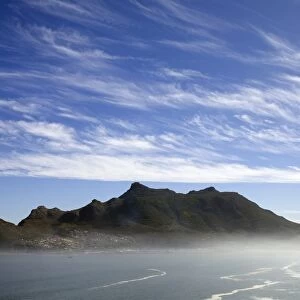 South Africa-Cape of Good Hope-Features