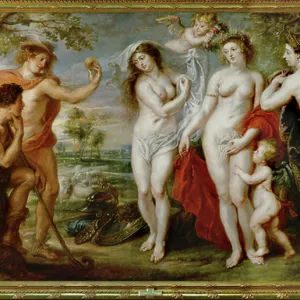 Peter Paul Rubens Collection: Mythological themes