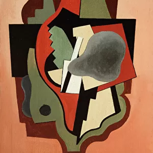Still life Collection: Cubism
