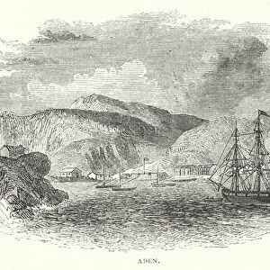 Aden (engraving)