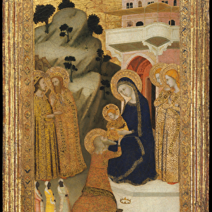 Giotto di Bondone (after)