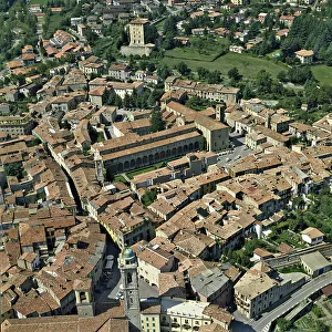 Emilia-Romagna Jigsaw Puzzle Collection: Bobbio
