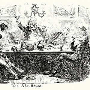 The Ale House (engraving)