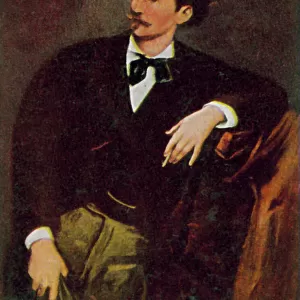F Collection: Anselm Feuerbach