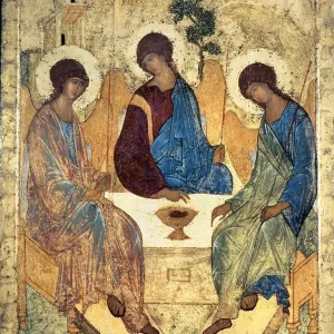 Religious Images
