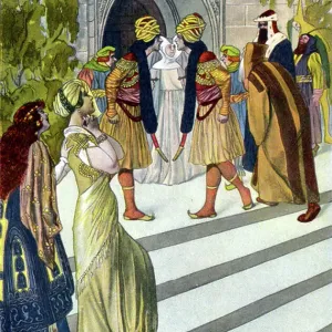 The Comedy of Errors