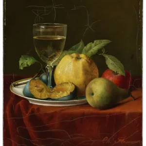 Prints of Artist Prints: Charlotte Flamm