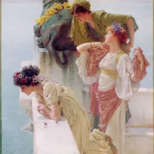 Prints of : Alma Tadema