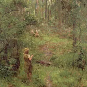 Prints of Artist : Artists