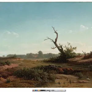 Prints of Artist Prints: Alexander Michelis
