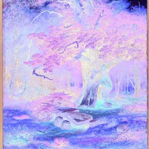 Prints of Artist Prints: Heinrich Schilking