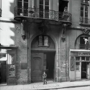Prints of : Architecture - France - Photograph
