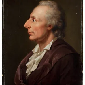 Prints of Artist Prints: Johann Christoph (follower of) Rincklake