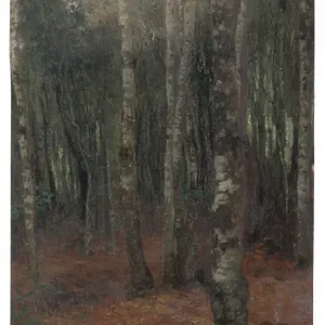 Prints of Artist Prints: Melchior Lechter
