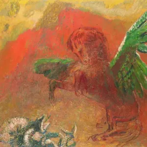 Prints of : Contemporary and Modern French Art