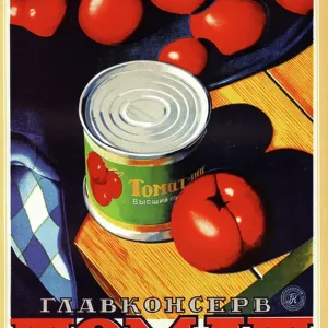 Tomato Paste Print UIG2904227 Tomato Paste Print UIG2904227
