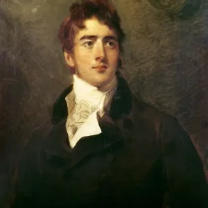 Thomas Lawrence