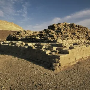 Egypt Fridge Magnet Collection: Minya