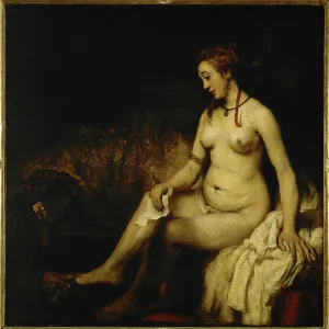 Peter Paul Rubens Collection: Historical events depicted in art