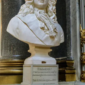 : Jean-Baptiste Joseph Debay