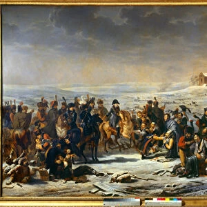Campaign of Prussia and Poland (1806-1807) "Napoleon I (1769-1821