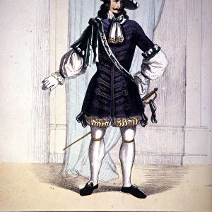 Character of Alfredo Germont in "La Traviata"by Giuseppe Verdi