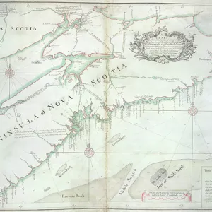 Chad Mouse Mat Collection: Maps