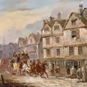 Greater London Collection: Southall