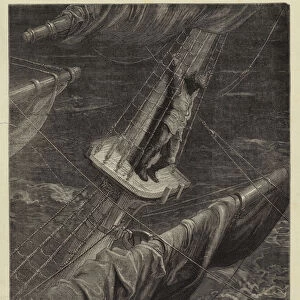 Coleridges Ancient Mariner (engraving)