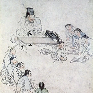 Chinese & Korean Art